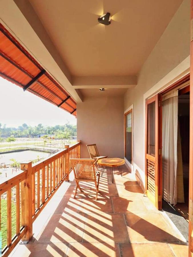 Hotel Sonar Bangla Sundarban Gosāba Exterior foto